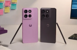 Motorola Moto G Stylus 2026 оценили в 500 долларов 