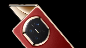 Складной смартфон Huawei Mate X8 получит флагманский процессор