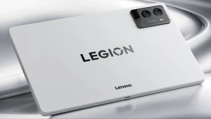 Lenovo Legion Y700 Gen 5 возглавил рейтинг планшетов AnTuTu