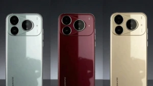 Huawei Pura 90 Pro засветился на фото 