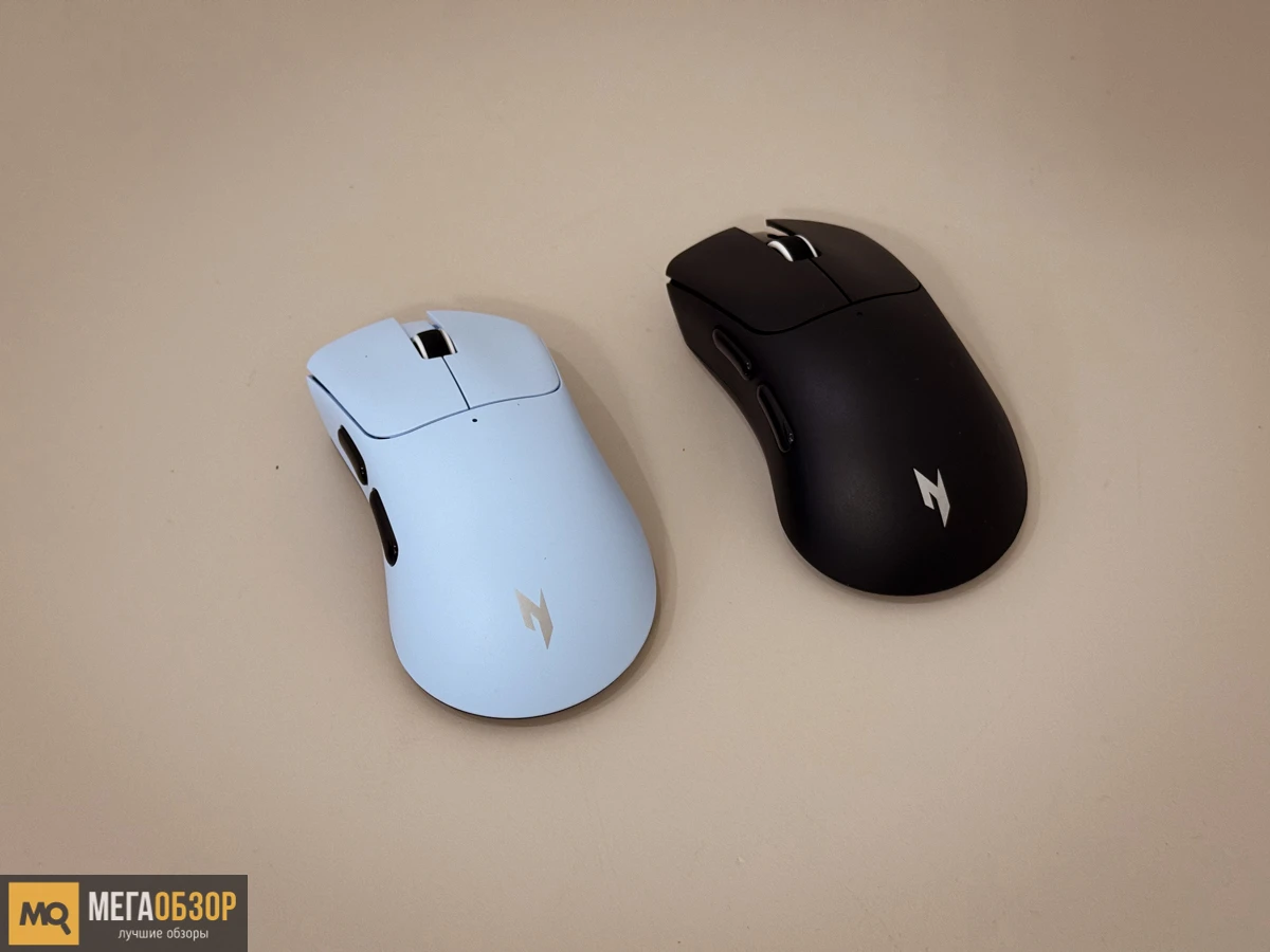 внешний вид Acer Nitro OMR505