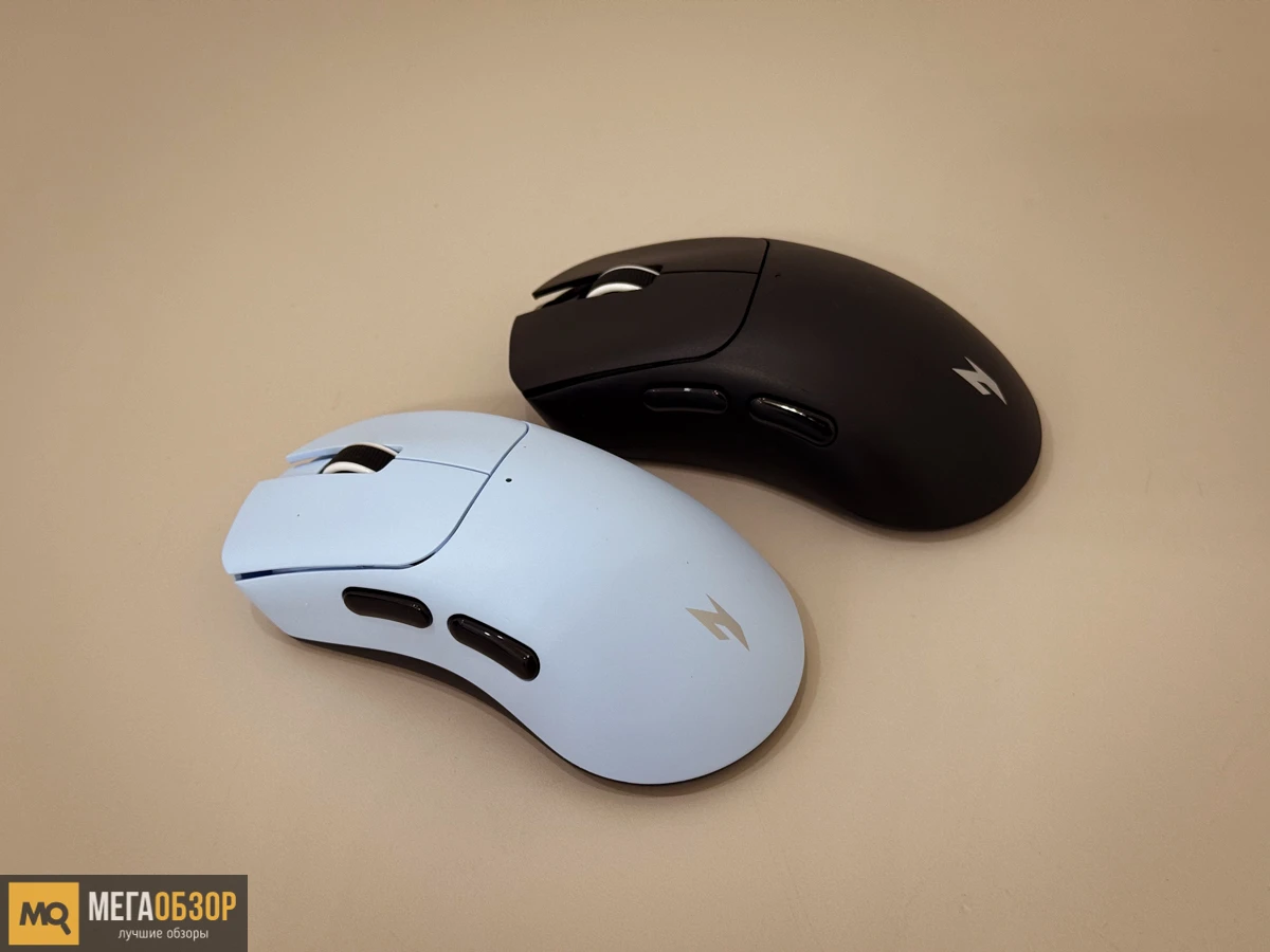 Обзор Acer Nitro OMR505