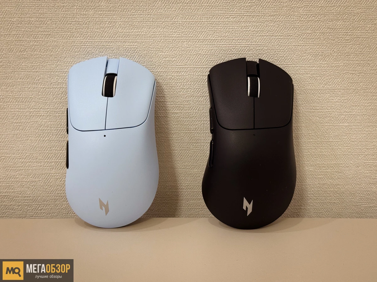 внешний вид Acer Nitro OMR505