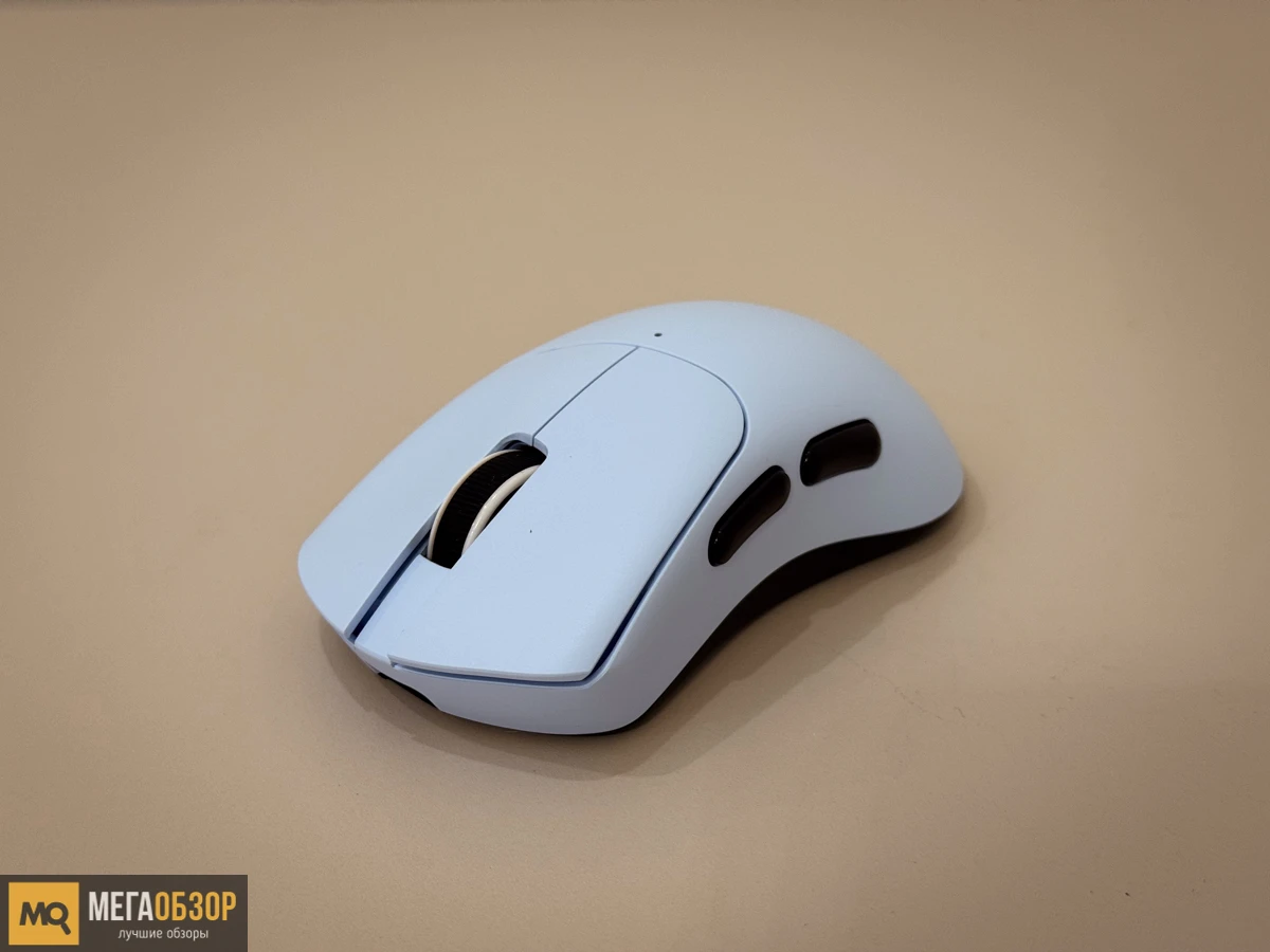 внешний вид Acer Nitro OMR505