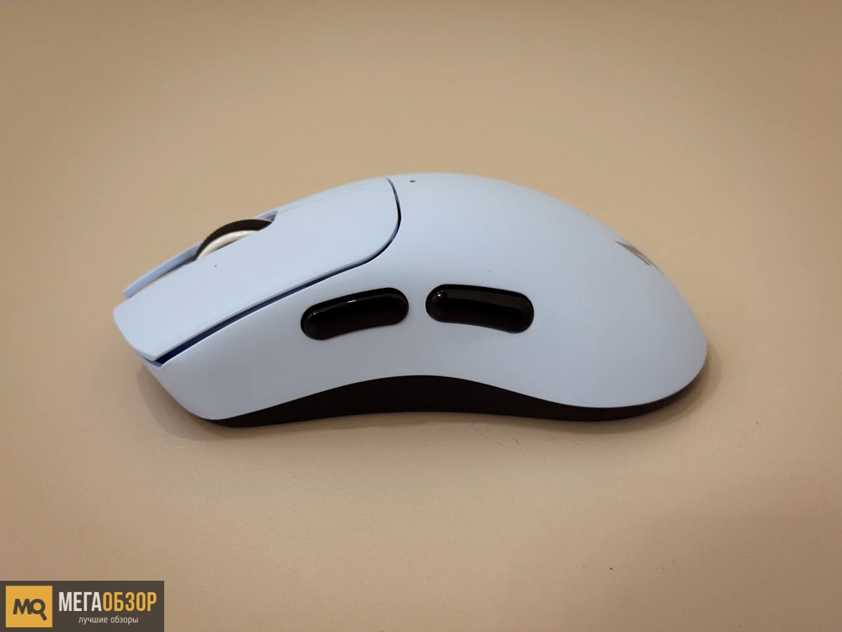 внешний вид Acer Nitro OMR505