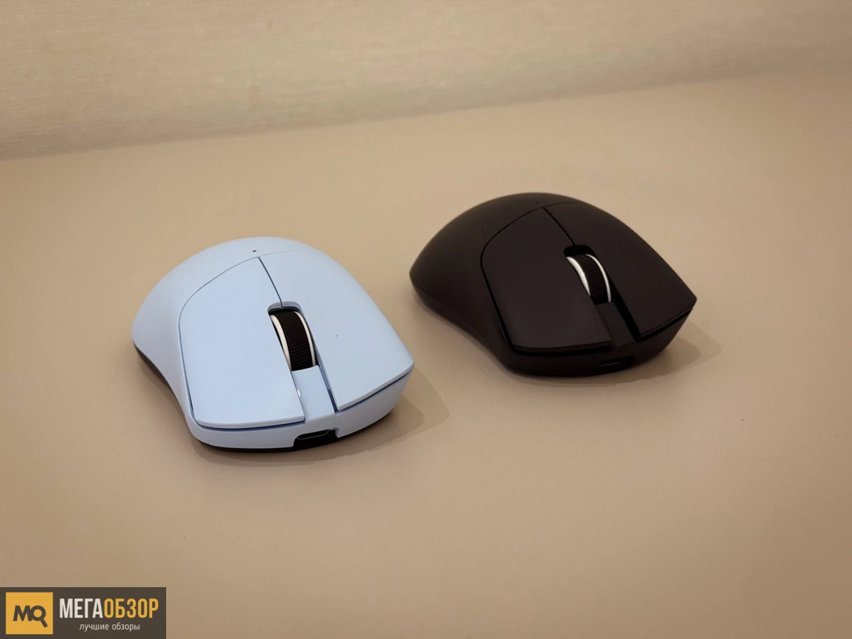 внешний вид Acer Nitro OMR505