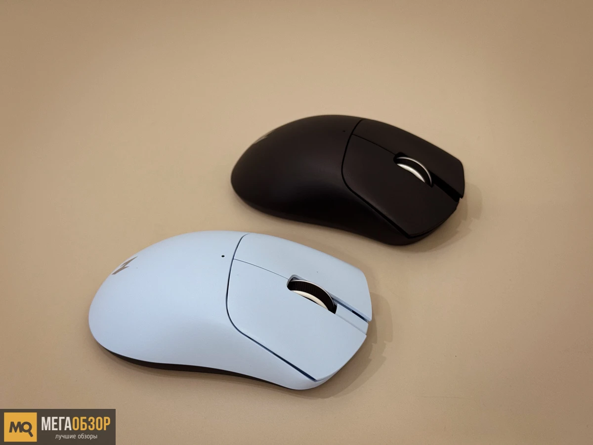 внешний вид Acer Nitro OMR505