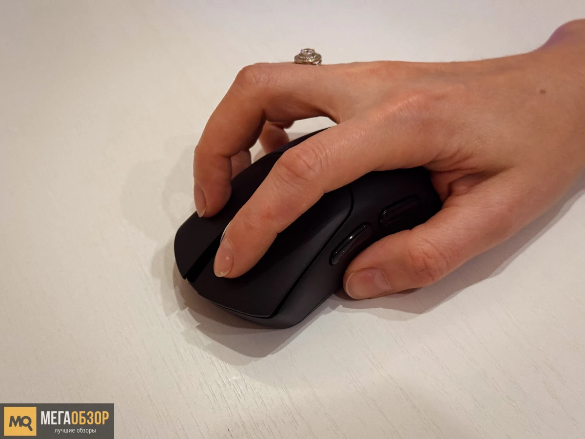 тесты Acer Nitro OMR505