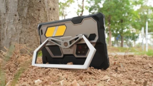 Представлен защищенный планшет Tank Pad Ultra