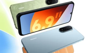 Redmi A7 Pro оценили в 9500 рублей 
