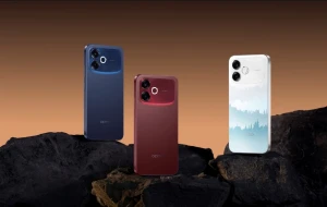 Объявлена дата выхода OPPO F33