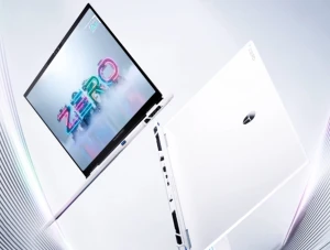 Представлен ноутбук Thunderobot ZERO Air 15 на Core Ultra 9 386H 