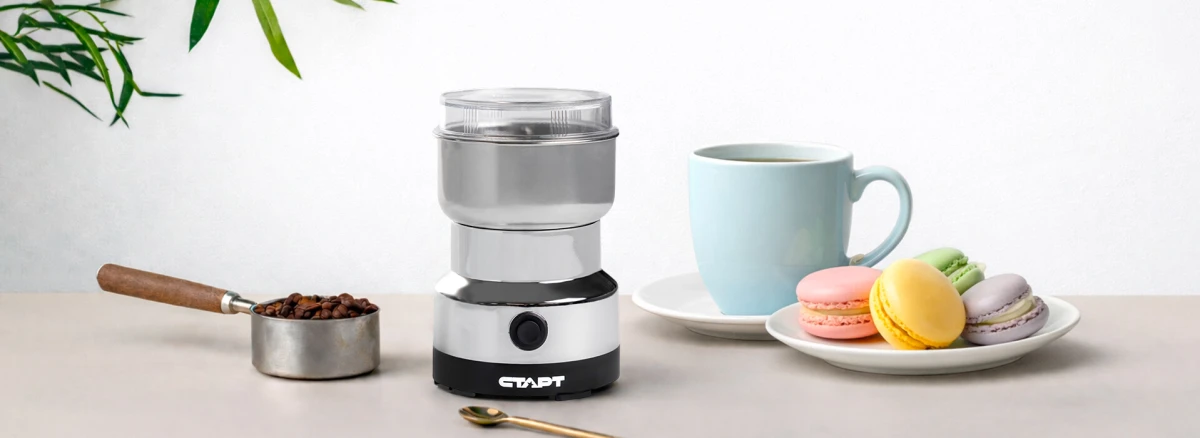 Кофемолка СТАРТ