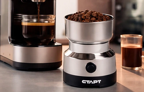 Кофемолка СТАРТ