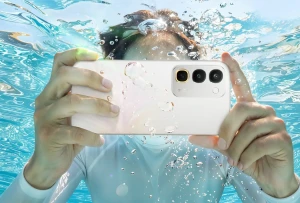 Представлен Realme C100 4G с АКБ на 8000 мАч