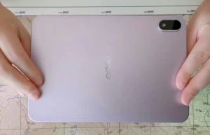 Планшет OPPO Pad mini протестировали в бенчмарке 