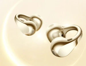 Наушники OPPO Enco Clip2 показали на пресс-рендере