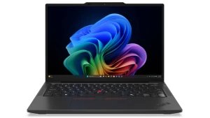 Lenovo представила ноутбук ThinkPad X13 Gen 7