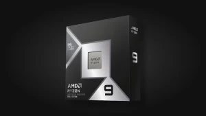 Названа цена процессора AMD Ryzen 9 9950X3D2 Dual Edition