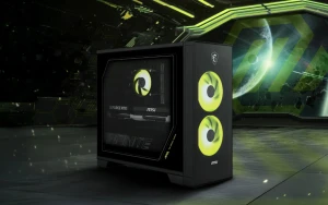 Представлен ПК MSI MAG Infinite S AI 2nd на Core Ultra 7 265 