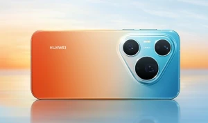 Флагман HUAWEI Pura 90 Pro показали во всех расцветках