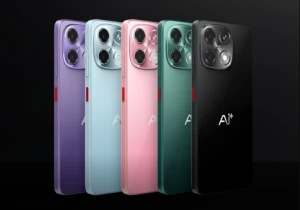Смартфон Ai+ Nova 2 оценили в 100 долларов 