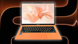 Белорусский ноутбук H-Book IPK4 оценили в 80 тысяч рублей