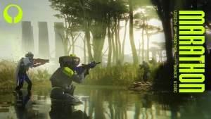 Бюджет Marathon составляет 250 миллионов долларов