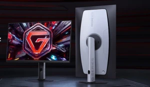 320-Гц монитор REDMI G27Q 2026 оценили в 190 долларов 
