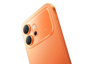 Смартфон HONOR 600 показали на пресс-рендере 