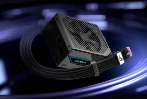 ASUS выпустила кабель ROG Equalizer для мощных видеокарт