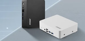 Представлены мини-ПК MSI Cubi NUC TWG