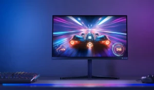 Двухрежимный монитор Philips Evnia 27M2G5800 оценен в 730 долларов 