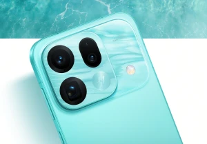 OPPO Find X9s Pro получит топовый процессор 