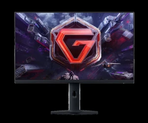 Представлен 160-Гц 4K-монитор REDMI G27U 2026