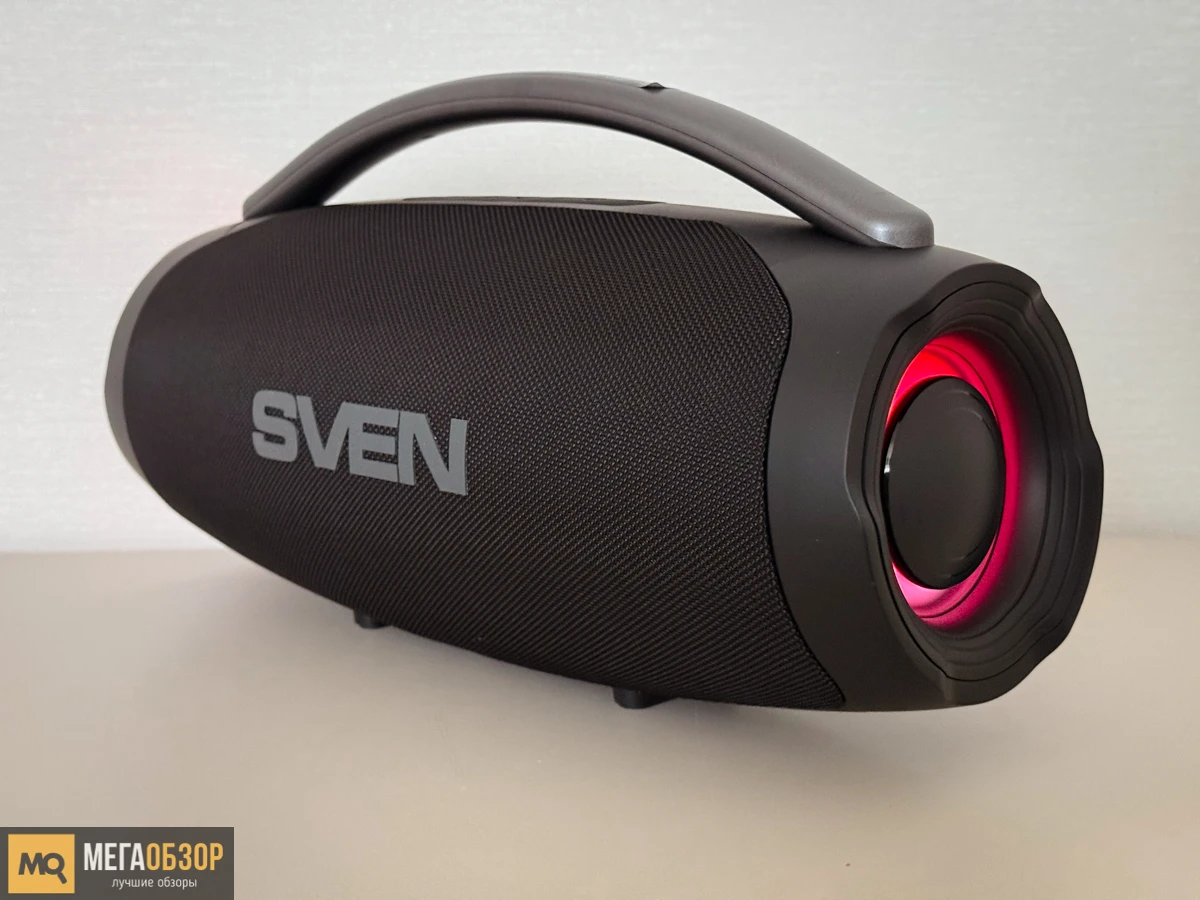 внешний вид SVEN PS-375