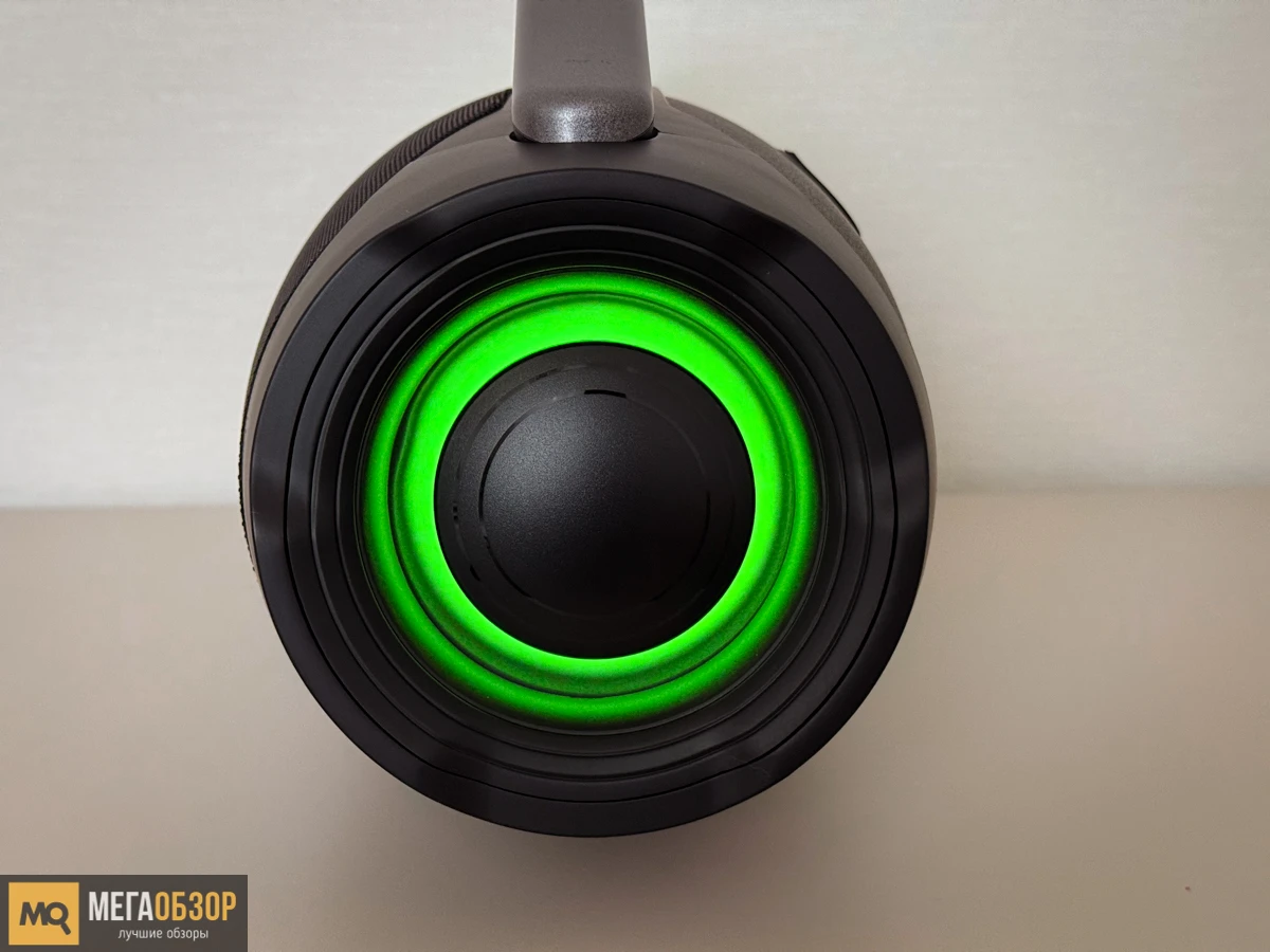 тесты SVEN PS-375