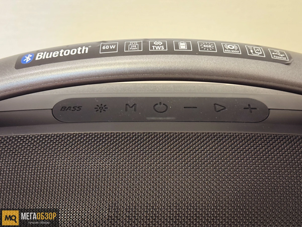 внешний вид SVEN PS-375