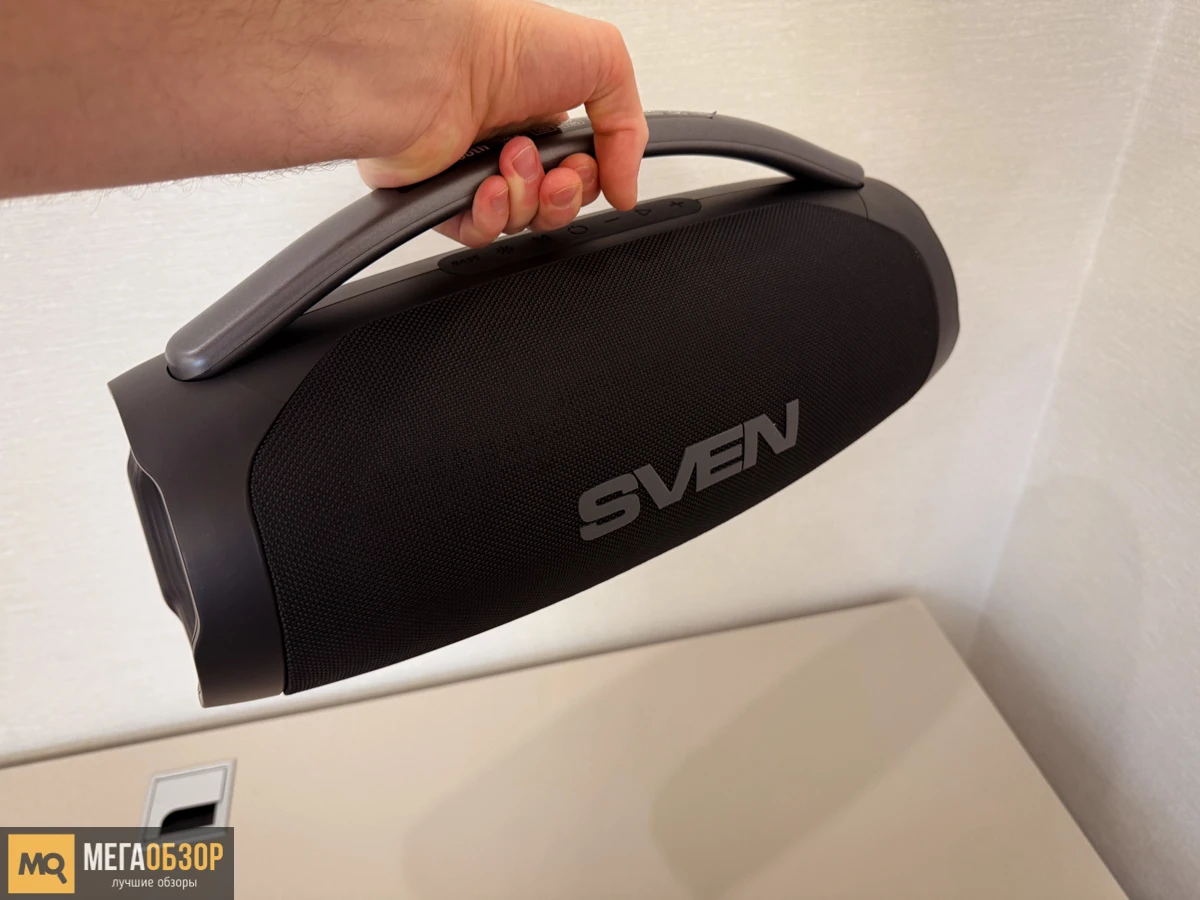 внешний вид SVEN PS-375