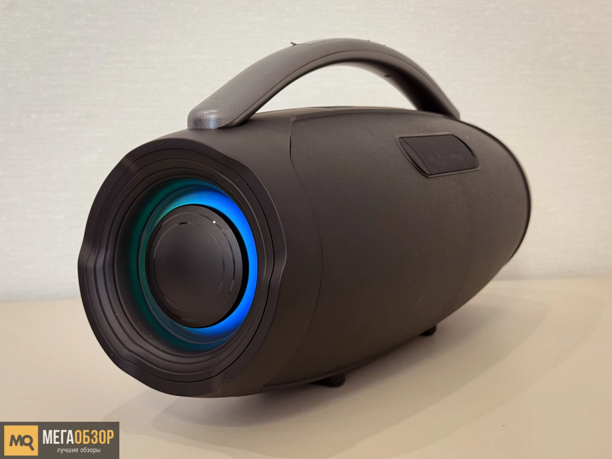 тесты SVEN PS-375