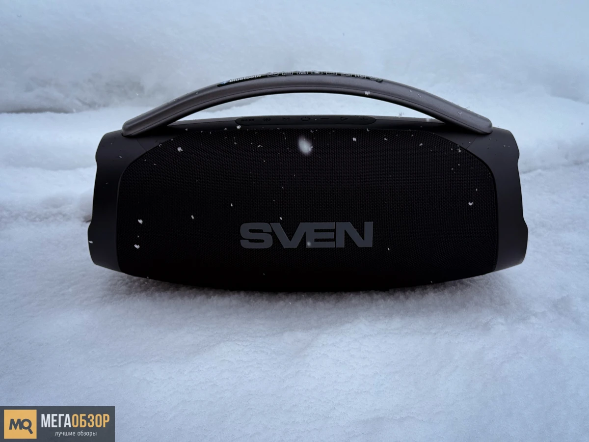 внешний вид SVEN PS-375
