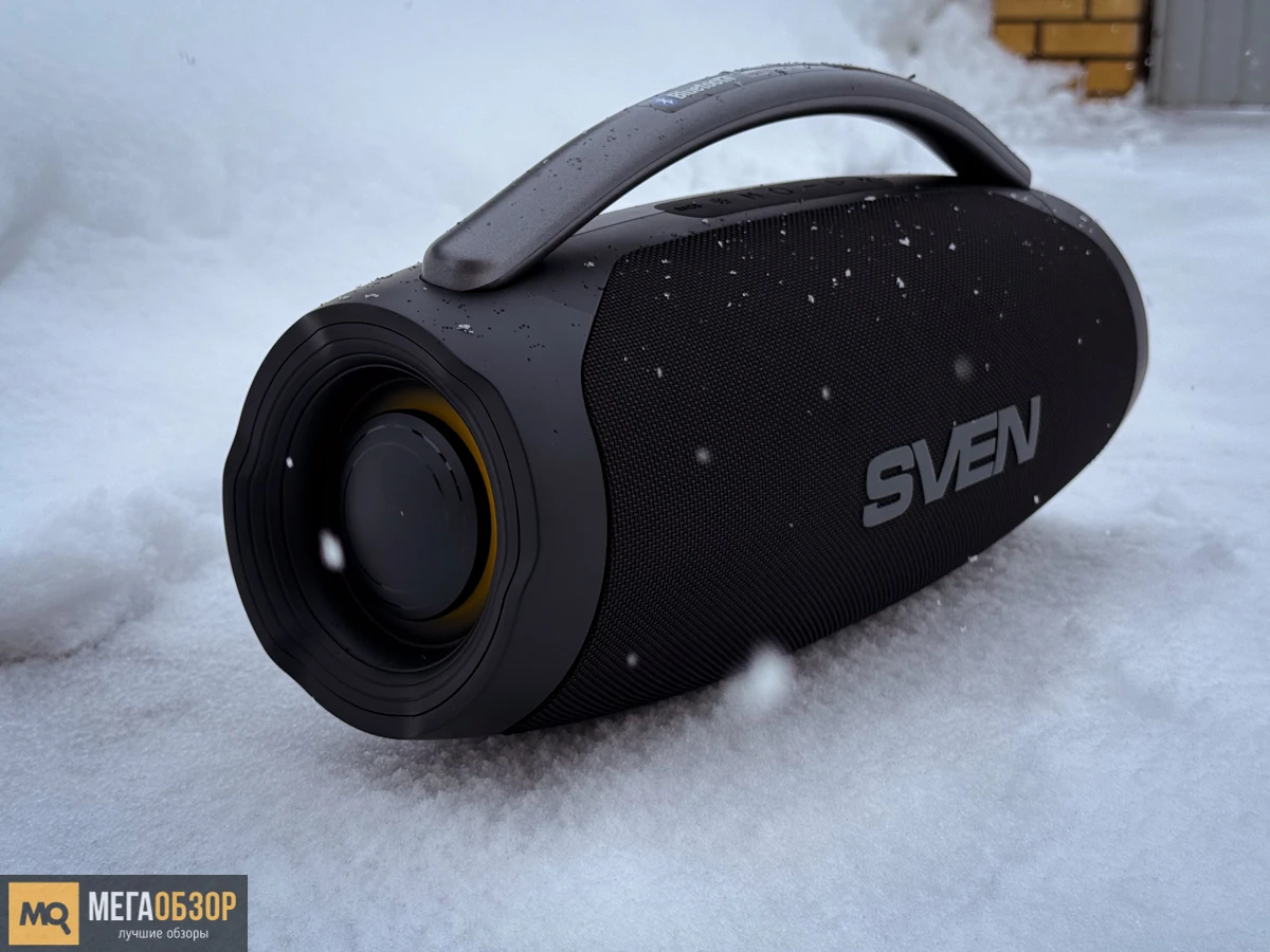 внешний вид SVEN PS-375