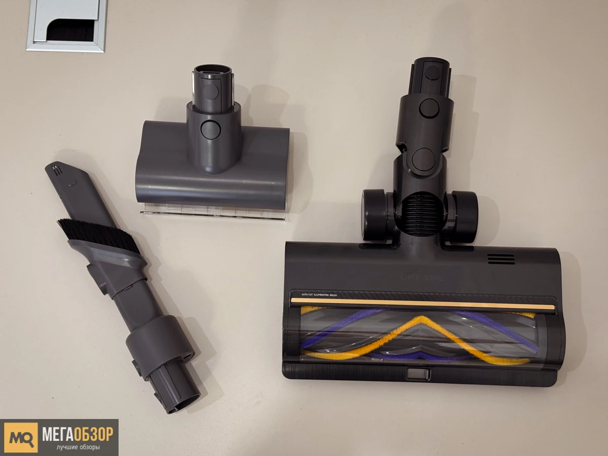 насадки DREAME R20 CE