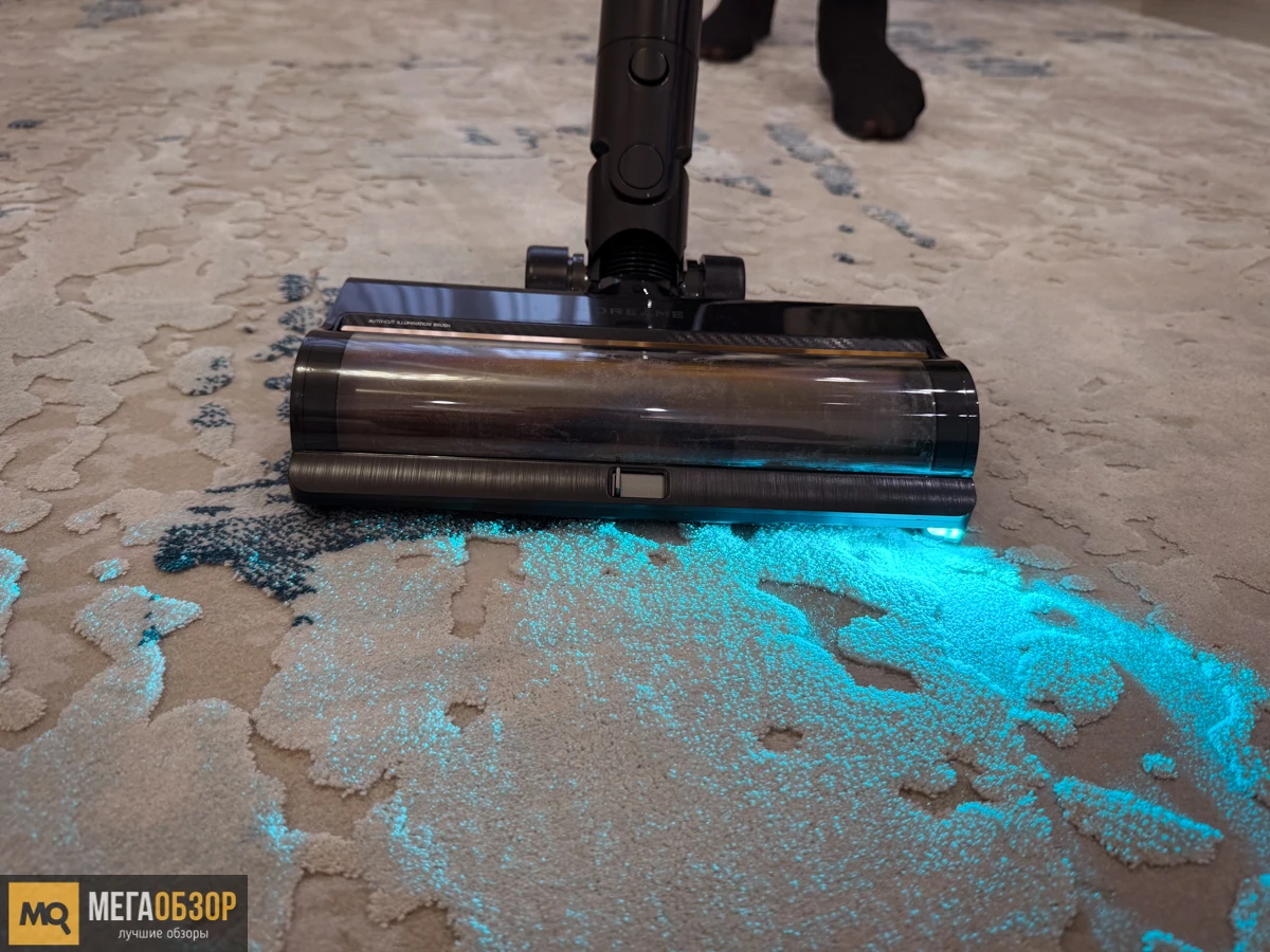 насадки DREAME R20 CE