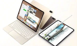 Опубликованы пресс-рендеры планшета OPPO Pad 5 Pro