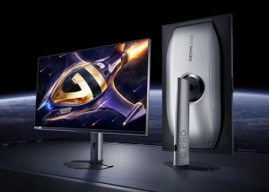 Двухрежимный монитор REDMI G Pro 32U 2026 оценен в 470 долларов