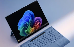 Microsoft повысила цены на свои ноутбуки