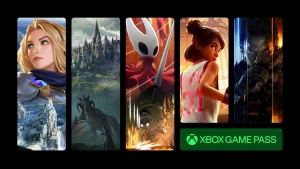 Microsoft разрабатывает доступную версию Xbox Game Pass