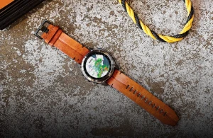 Часы Garmin D2 Mach 2 Pro оценены в 1550 долларов 