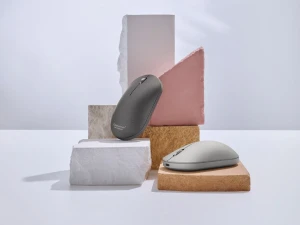 Представлена беспроводная мышь ASUS ZenMouse MD202